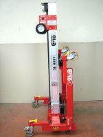 glasslandLifter Transpallet 4500TS